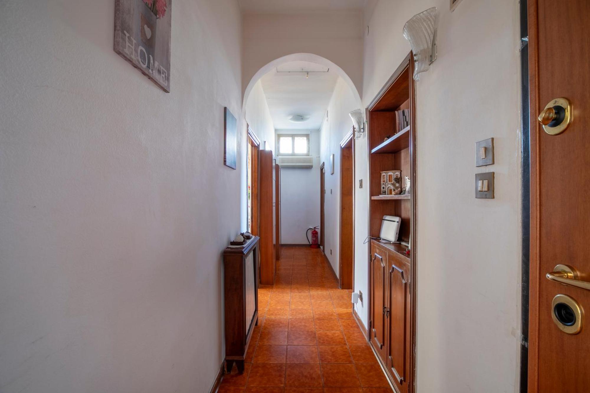 Residenza Sabrina Apartment Venice Exterior photo