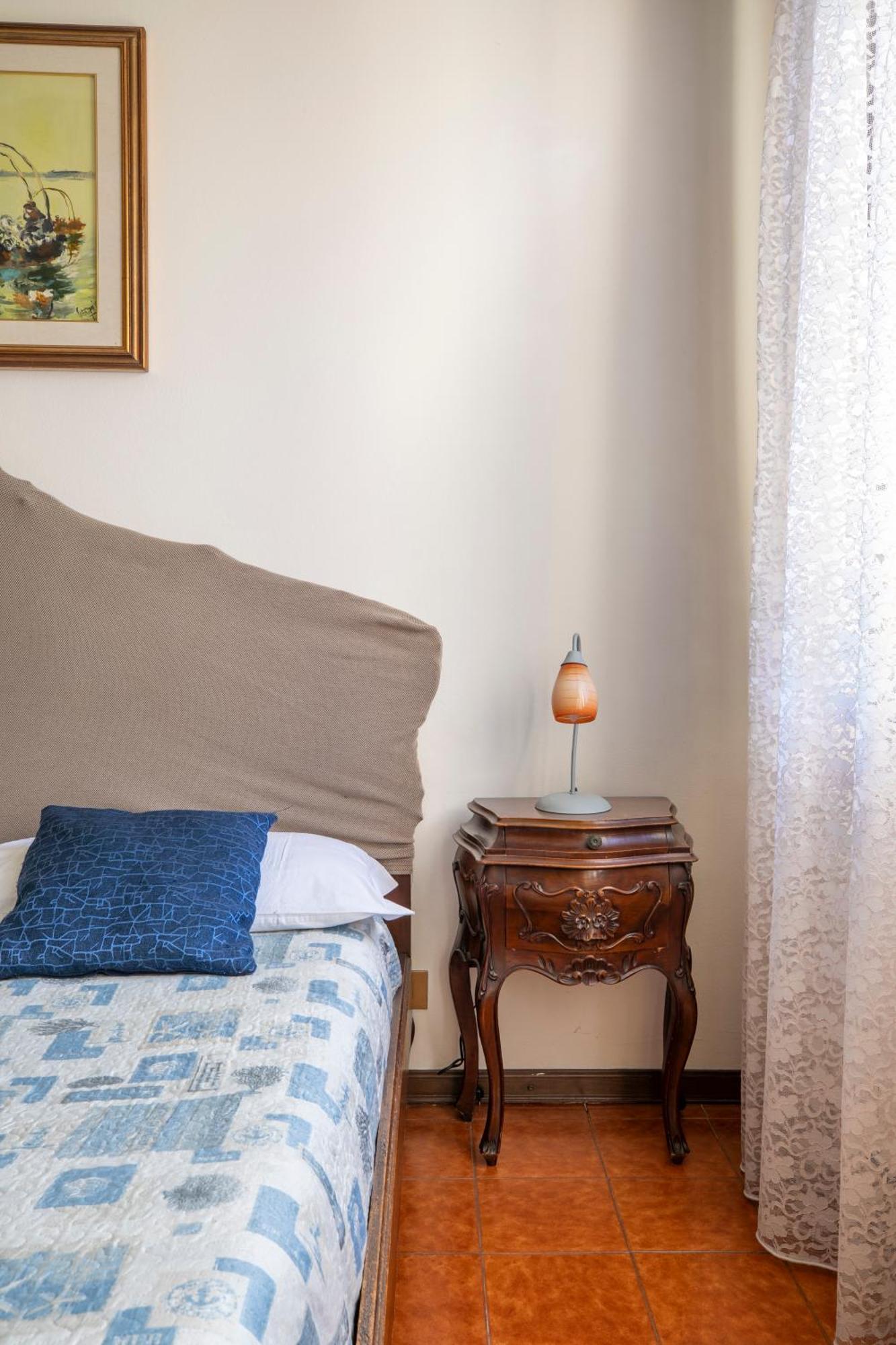 Residenza Sabrina Apartment Venice Exterior photo
